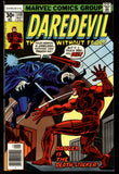 Daredevil #148 Marvel 1977 (NM-) Deathstalker Appearance