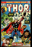 Thor #239 Marvel 1975 (VF+) 1st App. of the Heliopians