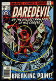 Daredevil #147 Marvel 1977 (VF/NM) Purple Man Jim Shooter Gil Kane Art