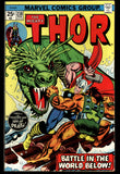 Thor #238 Marvel 1975 (VF) 1st App. of Zotarr