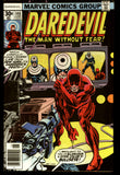 Daredevil #146 Marvel 1977 (VF/NM) Bullseye Appearance