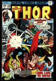 Thor #236 Marvel 1975 (VF+) Buscema Absorbing Man Cover