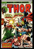 Thor #235 Marvel 1975 (VF/NM) 1st App of Kamo Tharnn
