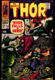 Thor #149 Marvel 1968 (VG) 2nd App. of the Wrecker