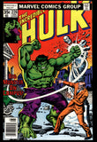Incredible Hulk #226 Marvel 1978 (VF-) Ernie Chan Cover