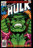 Incredible Hulk #225 Marvel 1978 (VF+) Ron Wilson Cover
