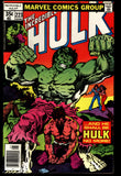 Incredible Hulk #223 Marvel 1978 (FN/VF) Doc Samson Appearance