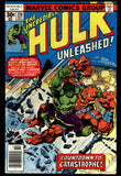 Incredible Hulk #216 Marvel 1977 (VF-) Bi-Beast Appearance