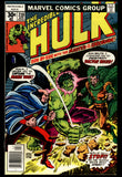 Incredible Hulk #210 Marvel 1977 (VF/NM) 1st App. of Doctor Druid