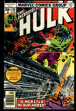 Incredible Hulk #208 Marvel 1977 (FN/VF) Buscema Art