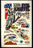Marvel Double Feature #8 Marvel 1974 (VF+) Captain America Iron Man