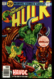 Incredible Hulk #202 Marvel 1976 (VF+) Jarella Appearance