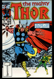 Thor #364 #365 #366 Marvel 1986 (NM) 1st App of Thor as Frog