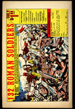 Avengers #53 Marvel 1968 (VG+) First X-Men Crossover