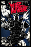 Iron Man #282 Marvel 1992 (NM-) 1st Full App. of War Machine