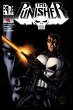 The Punisher #1 Marvel 2000 (NM) Dynamic Forces Exclusive - 403 / 5000