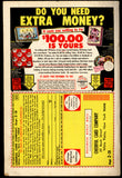Marvel Feature #1 1971 (VG+) Origin & 1st App. of the Defenders
