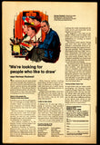 Avengers #58 Marvel 1968 (FN+) Origin of Vision