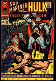 Tales to Astonish #90 Marvel 1967 (VG) 1st App. of Abomination