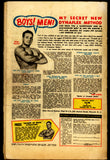 Daredevil #6 Marvel 1965 (GD) Centerfold Detached / 4 Inch Back Cover Tear