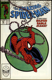 Amazing Spider-Man #301 Marvel 1988 (VF/NM) Todd McFarlane Cover