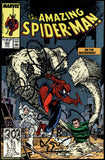 Amazing Spider-Man #303 Marvel 1988 (NM) Todd McFarlane Cover