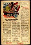 Fantastic Four #8 Marvel 1962 (GD+) 1st App. of Puppet Master