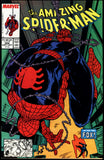 Amazing Spider-Man #304 Marvel 1988 (NM) Todd McFarlane Cover