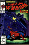 Amazing Spider-Man #305 Marvel 1988 (NM-) Todd McFarlane Cover
