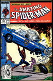 Amazing Spider-Man #306 Marvel 1988 (NM-) Todd McFarlane Cover