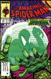 Amazing Spider-Man #311 Marvel 1989 (NM) Todd McFarlane Cover w/ Mysterio