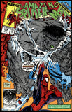 Amazing Spider-Man #328 Marvel 1990 (NM-) Todd McFarlane Cover