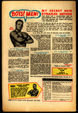 X-Men #16 Marvel 1966 (FN-) 3rd App. of the Sentinels