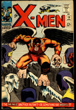 X-Men #19 Marvel 1966 (VG+) 1st App. of the Mimic