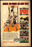 X-Men #19 Marvel 1966 (VG+) 1st App. of the Mimic
