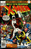 Uncanny X-Men #109 Marvel 1978 (FN/VF) 1st App of Weapon Alpha