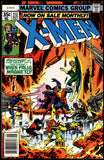 Uncanny X-Men #113 1978 (NM) Cyclops Banshee Magneto Wolverine Storm