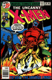 Uncanny X-Men #116 1978 (VF+) 1st Mention of Wolverine Healing Power