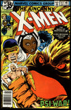 Uncanny X-Men #117 Marvel 1979 (VF-) 1st App of the Shadow King