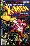 Uncanny X-Men #118 Marvel 1979 (VF/NM) 1st App of Mariko Yashida