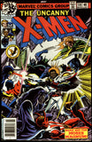 Uncanny X-Men #119 Marvel 1979 (VF/NM) Cameo of Proteus