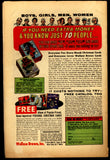 X-Men #35 Marvel 1967 (VG-) 1st App. Changeling - Spider-Man App.