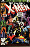 Uncanny X-Men #132 1980 (VF/NM) Dark Phoenix Saga Part 4 Hellfire Club