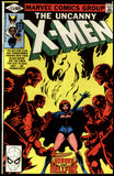 Uncanny X-Men #134 Marvel 1980 (NM-) 1st App of the Dark Phoenix