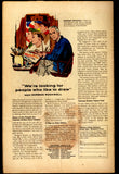 X-Men #40 Marvel 1968 (VG-) Classic Frankenstein Cover