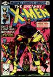 Uncanny X-Men #136 1980 (NM-) 1st App of Sara Grey / Dark Phoenix Saga