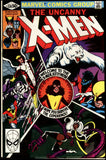 Uncanny X-Men #139 Marvel 1980 (NM) Kitty Pryde Joins the X-Men as Sprite