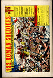 X-Men #46 Marvel 1968 (FN-) Classic Juggernaut Cover