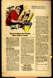 Amazing Spider-Man #30 Marvel 1965 (F/GD) 1st App. Cat Burglar