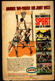 Amazing Spider-Man #37 Marvel 1966 (GD) 1st Full Norman Osborn